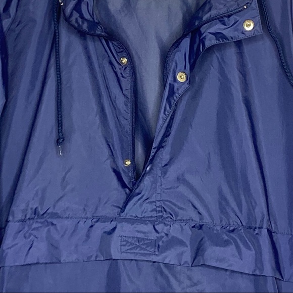 J Crew Windbreaker Jacket Packable Men’s L - Picture 3 of 7